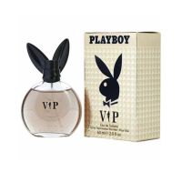 Playboy Vip Eau De Toilette For Women 60ml