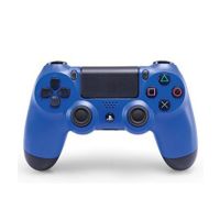 Sony PlayStation 4 Dualshock 4 Wireless Controller Blue