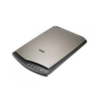 Plustek A4 OpticSlim 2610 Plus Flatbed Scanner