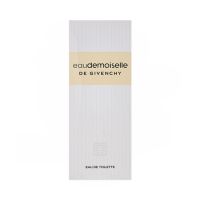 Givenchy Eaudemoiselle De Givenchy Eau De Toilette For Women 100ml