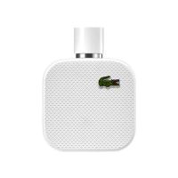 Lacoste L.12.12 Blanc Eau De Toilette For Men 100ml