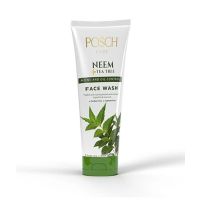 Posch Care Neem Face Wash