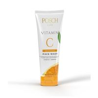 Posch Care Vitamin C Face Wash
