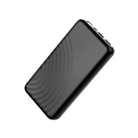 Itel 20000mAh Large Capacity Powerbank (Star 200)