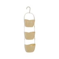 Premier Home 3 Tier Hanging Storage Baskets (1601682)