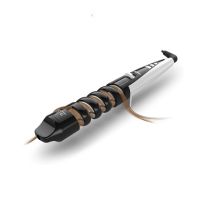 Pritech Ceramic Curling Iron White (TB-2028)