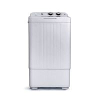 PEL Top Load Washing Machine White 12.5 Kg (PWM-1250)