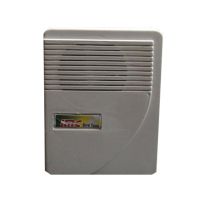 Qureshi Online Wired Door Bell Bird Voice