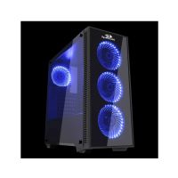 Redragon Sideswipe GC-601 Gaming Tower Chassis 