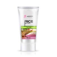 Muicin Rice Extract Face Wash - 150ml