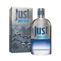 Roberto Cavalli Just Cavalli Eau De Parfum For Men 90ml