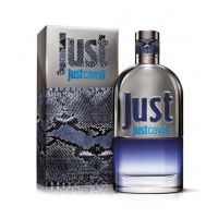 Roberto Cavalli Just Cavalli Eau de Toilette For Men 90ml