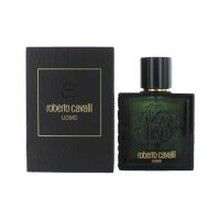 Roberto Cavalli Uomo Eau de Toilette For Men 100ml