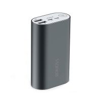 Romoss Ace 10000mAh Portable Power Bank Black