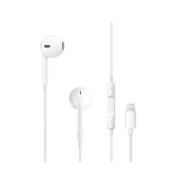 Ronin IOS Earphones White (R-825)