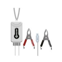 Ronin USB Wire Universal Clip Charger (R-666)