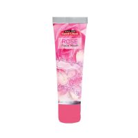 Saeed Ghani Rose Face Wash (60ml)