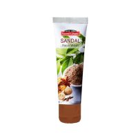 Saeed Ghani Sandal Face Wash (60ml)