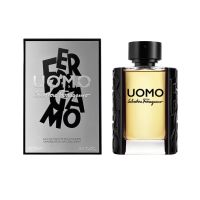 Salvatore Ferragamo UOMO Eau De Toilette For Men 100ML