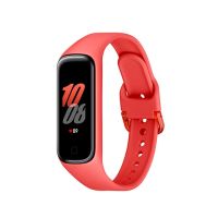 Samsung Galaxy Fit 2 Scarlet