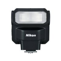Nikon Speedlight Flash For DSLR Cameras (SB-300-AF)