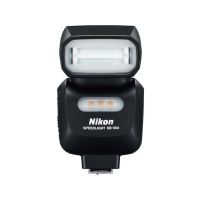 Nikon Speedlight Flash For DSLR Cameras (SB-500-AF)