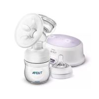 Philips Avent Single Electric Breast Pump (SCF332/31)