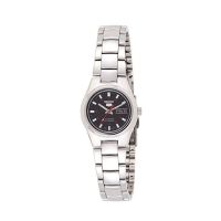 Seiko 5 Automatic Women's Watch Silver (SYMC27K1S)
