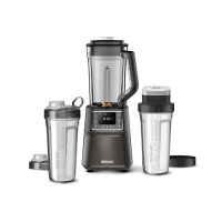 Sencor Automatic Vacuum Super Blender (SBU 7878BK)