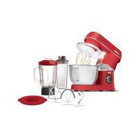 Sencor Stand Mixer (STM 3754RD)