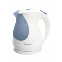 Sencor Electric Kettle 1.5 Ltr (SWK-1500)