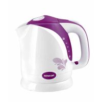 Sencor Electric Kettle 1.5 Ltr (SWK-1505VT)