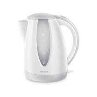 Sencor Electric Kettle 1.8 Ltr White (SWK-1810WH)