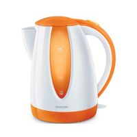 Sencor Electric Kettle 1.8 Ltr (SWK-1813OR)