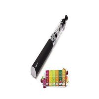 Shop Zone Rechargeable Pen Vape With 5 Flavor 