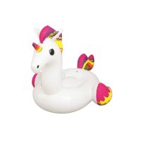 ShopEasy Supersized Unicorn Ride-On Swimming Pool