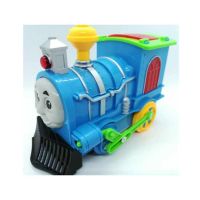 ShopEasy Thomas And Friends Train Set With Realistic Sounds