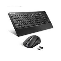 ShopEasy Wireless Keyboard And Mouse Combo (PC132a)