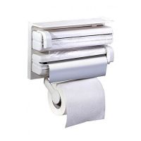 ShopOnline Wall Mount Kitchen Paper Dispenser