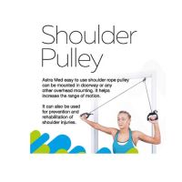 Astramed Shoulder Pulley Physical Therapy