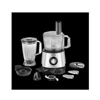 Sinbo Food Processor Silver (SHB-3111)