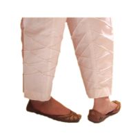SK Cotton Stretchable Trousers For Women (0003)
