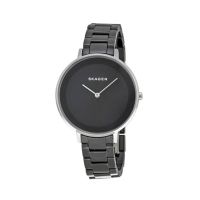 Skagen Ditte Women's Watch Black (SKW2303)