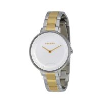 Skagen Ditte Women's Watch Two-Tone (SKW2339)