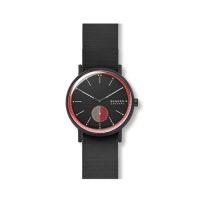 Skagen Signatur Men's Watch Black (SKW6540)