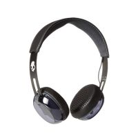 Skullcandy Grind On-Ear Headphones Black/Gray (S5GRHT-448)