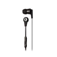 Skullcandy INK'D 2 In-Ear Headphones with Mic Black (S2IKDY-003)