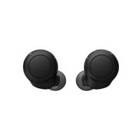 Sony Truly Wireless Earbuds Black (WF-C500)