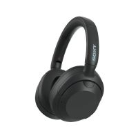 Sony ULT Wear Wireless Noise Canceling Headphone (WH-ULT900N)-Black