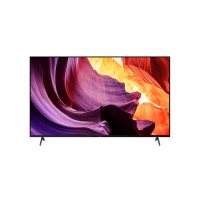 Sony 55" 4K Ultra HDR Smart LED TV (KD-55X80K)